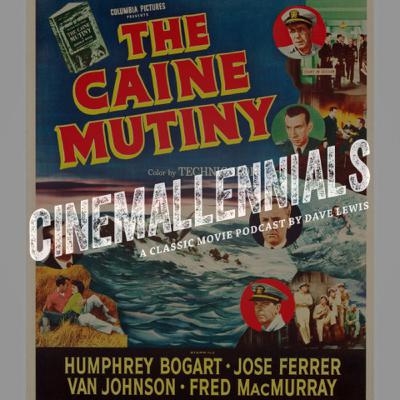 The Caine Mutiny (1954)