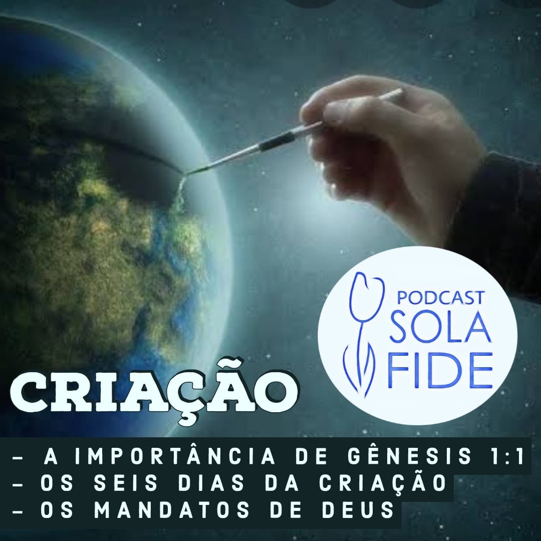 Podcast Sola Fide