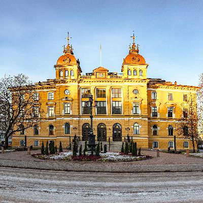 La rinascita di Oulu La rinascita di Oulu