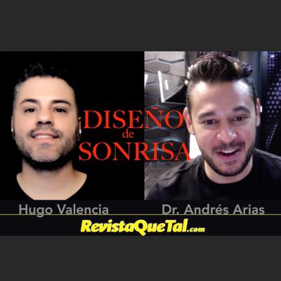 Diseño de sonrisa en Colombia con el Rehabilitador Oral Dr. Andrés Arias, Odontólogo Diseño de sonrisa en Colombia con el Rehabilitador Oral Dr. Andrés Arias, Odontólogo