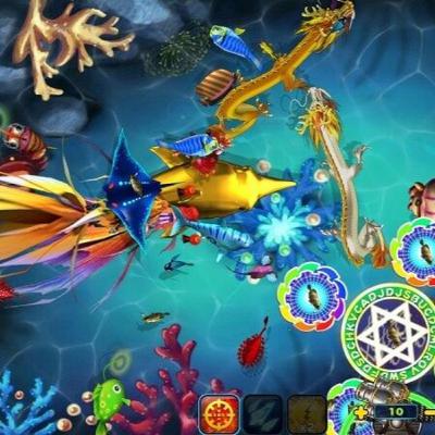 Game bắn cá có bị cấm không? Giải đáp từ MU88