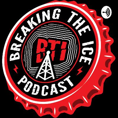 Greg Fitzsimmons Returns | Breaking The Ice Podcast Greg Fitzsimmons Returns | Breaking The Ice Podcast