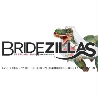 Bridezillas