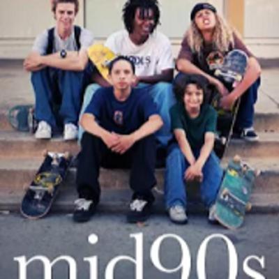 🛹【捕えよ】神映画 mid90’sが刺さらなかった男がいるらしいな!? 🛹【捕えよ】神映画 mid90’sが刺さらなかった男がいるらしいな!?