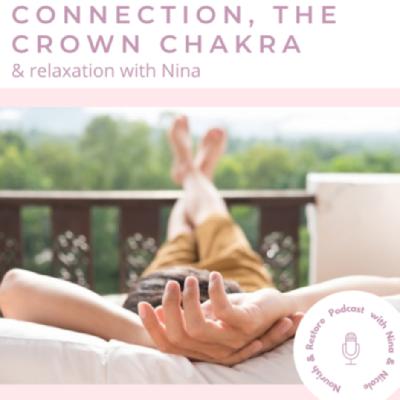 The Courage to Choose You: Kristen Chimack on The Cost of Staying