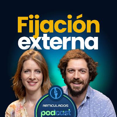 La Fijación Externa en las Fracturas Abiertas e Infecciones