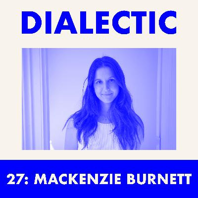 27: Mackenzie Burnett - Accounting for the American Dream