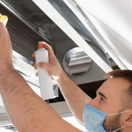 Importance of AC Maintenance And Servicing