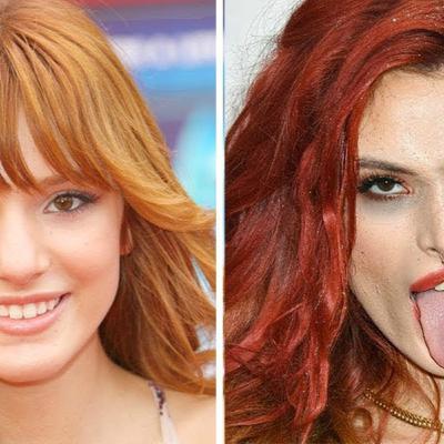 Vedete din Copilarie Distruse Vedete din Copilarie Distruse