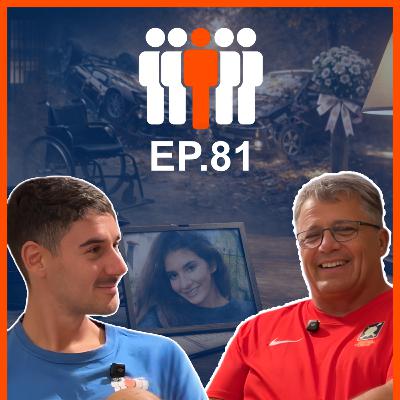 Ep. 81.(Pt.1) - Edward, quando la vita ti toglie tutto Ep. 81.(Pt.1) - Edward, quando la vita ti toglie tutto