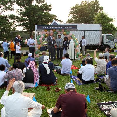 Muslime in den USA – Zwischen Integration und Terror-Verdacht