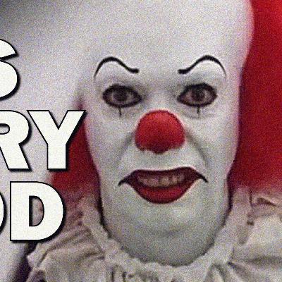 OUR FAVORITE SCARY MOVIES