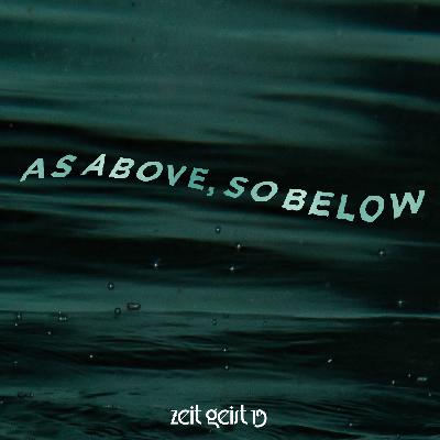 As Above, So Below - Coming Soon