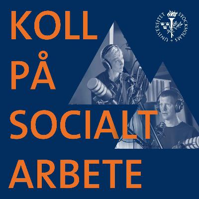 Kan socialarbetare stoppa unga från att hamna i gängkriminalitet? Kan socialarbetare stoppa unga från att hamna i gängkriminalitet?