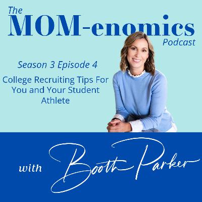 College Recruiting Tips For You and Your Student Athlete