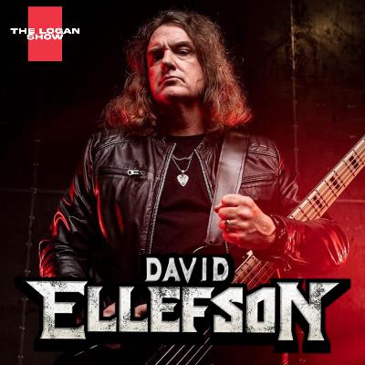David Ellefson (ex-Megadeth) David Ellefson (ex-Megadeth)