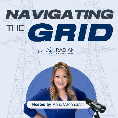 S3 E8 - De-Risking Renewable Projects: Transmission, Land Rights & Building Trust with Kimberlee Centera