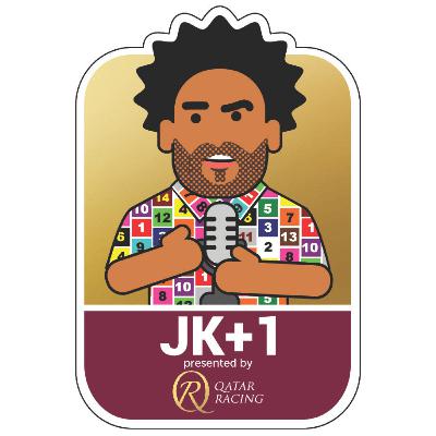 JK + 1 - Ep 87 - Simon Callaghan