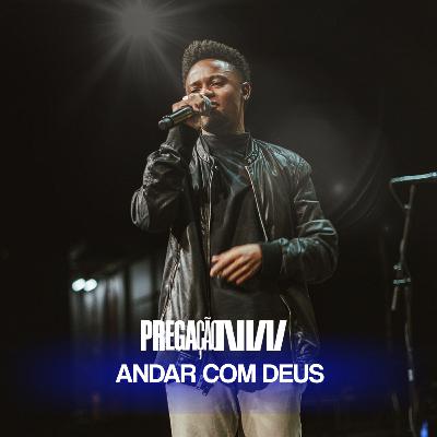 Pregação: Andar com Deus | Rafinha Santos Pregação: Andar com Deus | Rafinha Santos