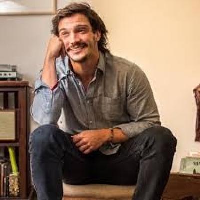 #SINVUELTAS, Santiago Gutierrez Silva. (28/10/24)