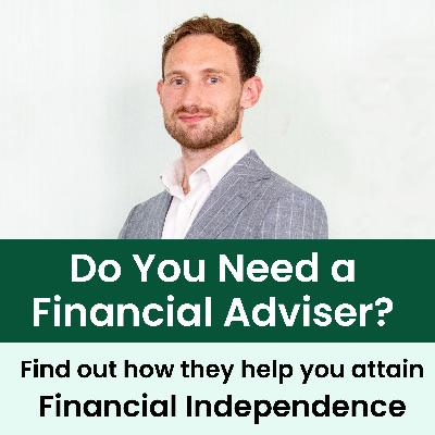 When Do I Need a Financial Adviser?