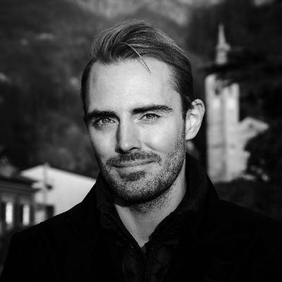 Andreas Hjerm - Om effektivt ledarskap, DISC-test och självkännedom