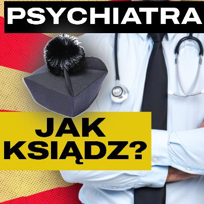Antydepresanty, psychodeliki i diagnozy z TikToka – skąd ich popularność? | #KulturaPoświęcona