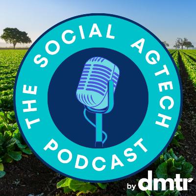 Funding the Future of Food: How AgTech is Transforming Global Food Security Funding the Future of Food: How AgTech is Transforming Global Food Security