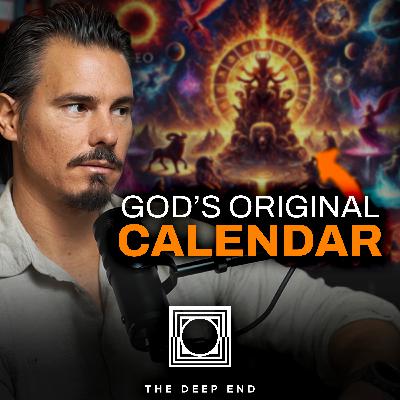 The Birth & Death of Time (the book of Enoch, Cydonia, & the Zodiac) w/Tim Alberino - 048