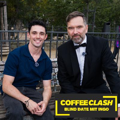 Coffee Clash #9 Gute Zeit nach Guten Zeiten