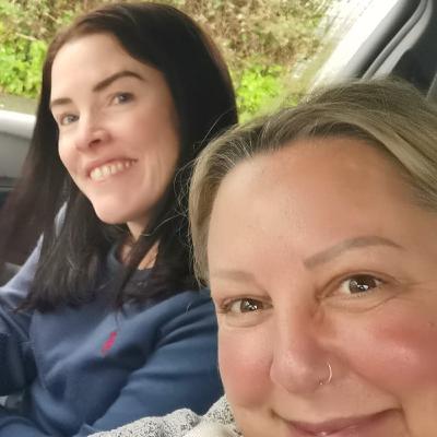 Ep 42: UK Vet Nurses Worldwide, with Jackie Hay and Michelle Barley Ep 42: UK Vet Nurses Worldwide, with Jackie Hay and Michelle Barley