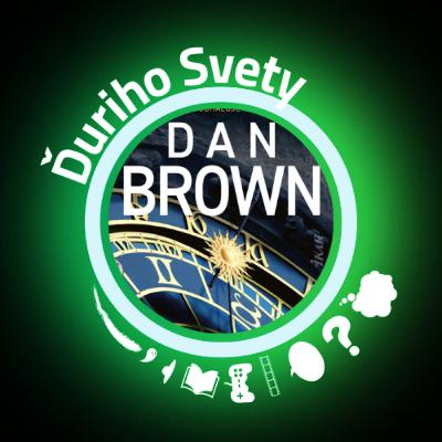 Posledné tajomstvo je zlé. Poviem vám prečo Posledné tajomstvo je zlé. Poviem vám prečo