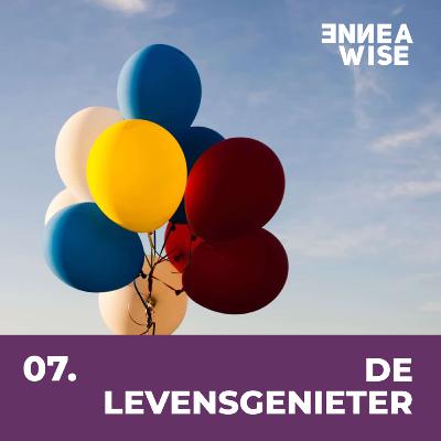 type 7: De Levensgenieter