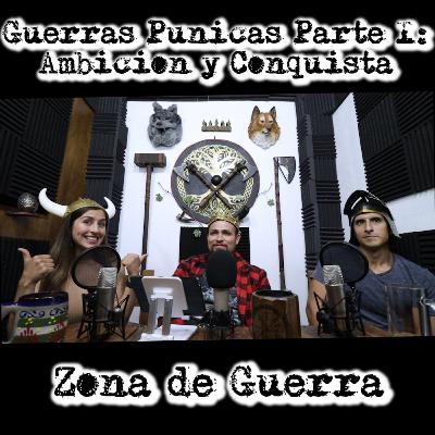 1. Cartago vs Roma (Parte I): La Tentación de la Expansión.