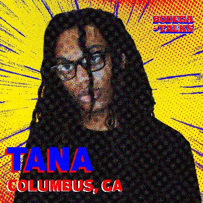 tana Talks New Music, Rage Rap Return, Touring with Tecca, Life After 2 Billion Streams & much more!