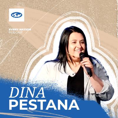 Dina Pestana: The Reluctant Missionary