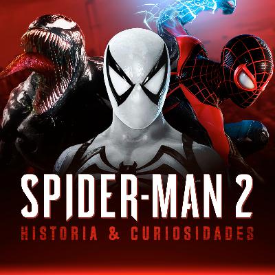 Spider-Man 2 (PS5): CURIOSIDADES e historia resumida