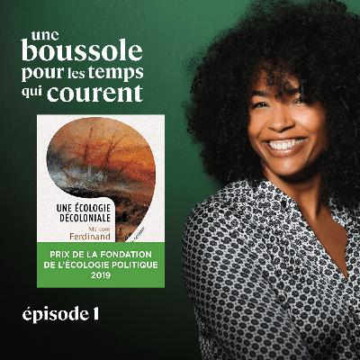 #UBTQC Une écologie décoloniale