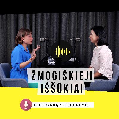 APIE MIEGĄ su Laura Bojarskaite APIE MIEGĄ su Laura Bojarskaite