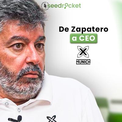 La Verdadera Historia de las Zapatillas MUNICH: Más Allá del Deporte