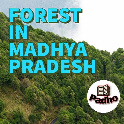 Forest in Madhya Pradesh (MPPSC) Forest in Madhya Pradesh (MPPSC)