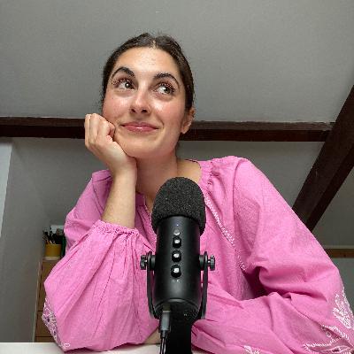 125 - Chicas sensibles, estar perdida y los 30 con @lauraglao2
