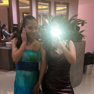 Podcast Arantza y Renata