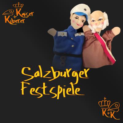 Salzburger Festspiele