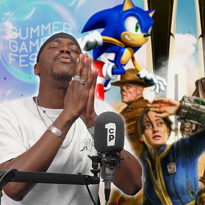 Summer Games Fest Was... Not Bad Summer Games Fest Was... Not Bad