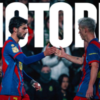 racing de santander 0 - FC BARCELONA 2, ASÍ SE GANA AL LÍDER DE SEGUNDA DIVISIÓN REAL MADRID... racing de santander 0 - FC BARCELONA 2, ASÍ SE GANA AL LÍDER DE SEGUNDA DIVISIÓN REAL MADRID...