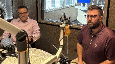 Republicans want a Charlie Kirk freeway. Will Dems fight it? Republicans want a Charlie Kirk freeway. Will Dems fight it?