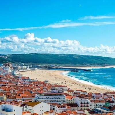 Altas ondas em Portugal e reta final de 2021 Altas ondas em Portugal e reta final de 2021