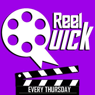 Spinning the Wheel of Actors | ReelQuick Ep. 246