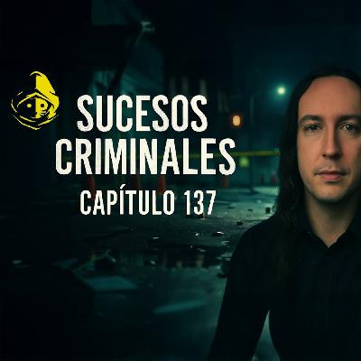 El Rincón del Disidente | Sucesos Criminales (Actualidad Capítulo 137 - 23/10/2025)